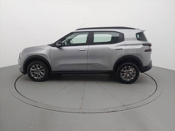 CITROËN C3 AIRCROSS 1.0 TURBO 200 FLEX FEEL PACK 7L CVT